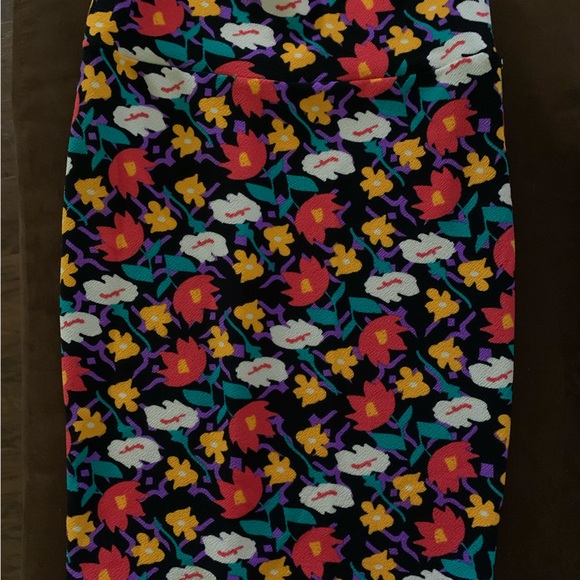Lularoe pencil skirt - Picture 1 of 1